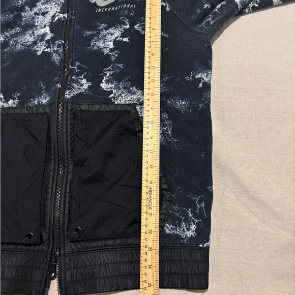 Nike Hoodie Medium International Rio De Janeiro Long Sleeves Gym Workout Casual - Picture 6 of 9